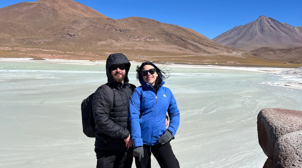 temperatura do atacama no invenro