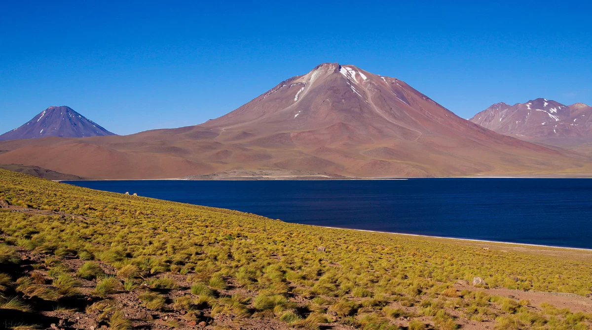 O que fazer no Chile em 7 dias