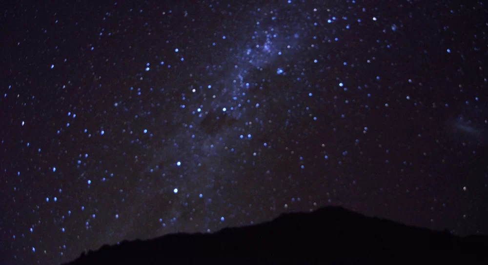 Tour astronômico Atacama