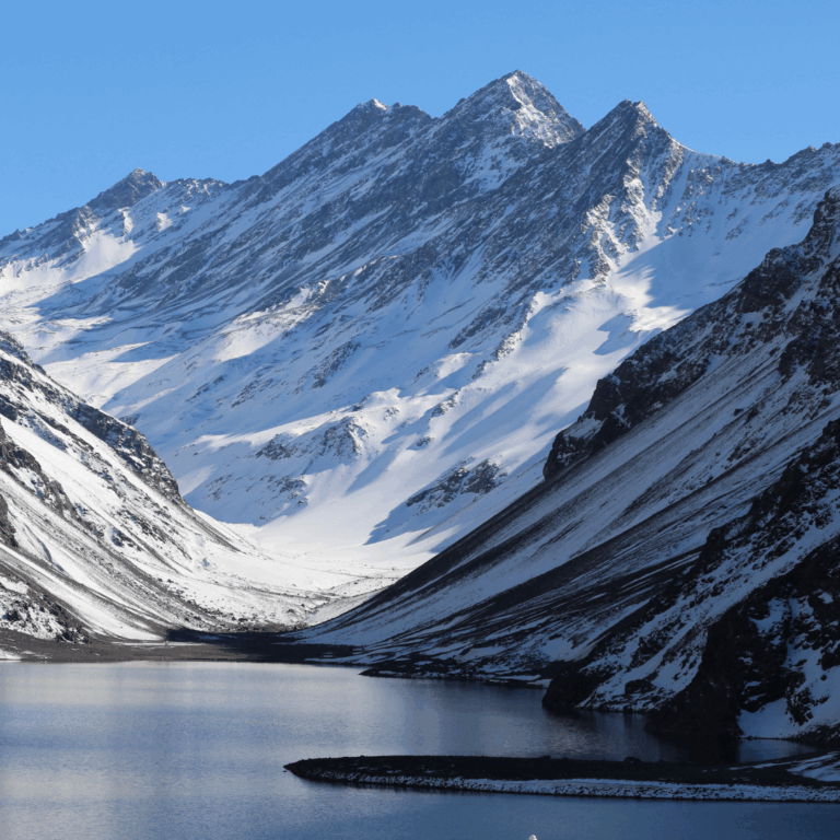 Portillo e Laguna del Inca: Vale a pena? - Passeios no Chile - Norte ...