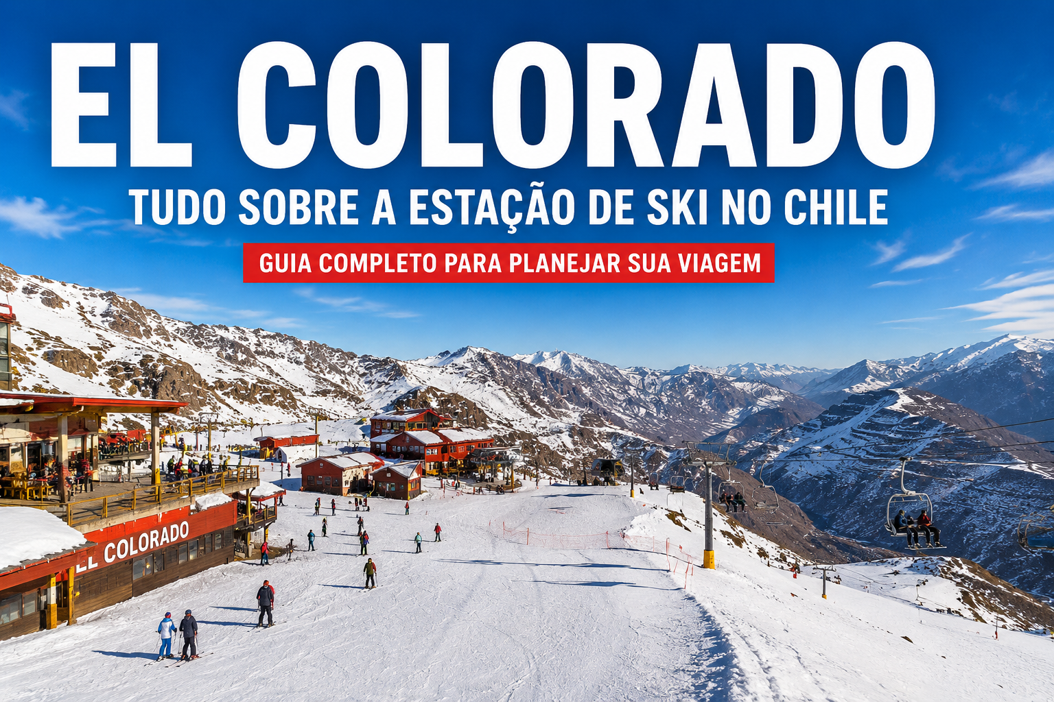 el colorado chile