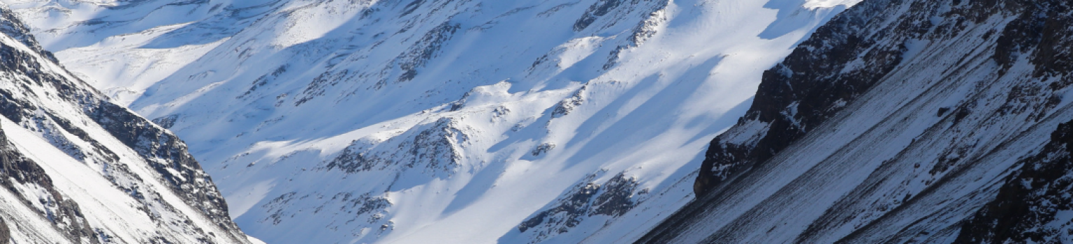 portillo e laguna del inca portillo e laguna del inca