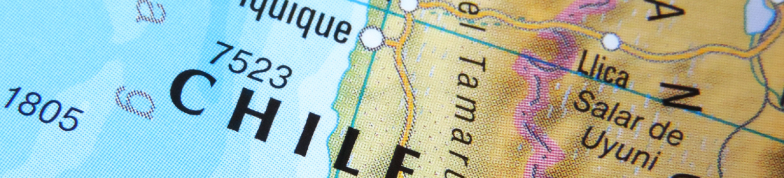 Declaração jurada no chile Declaração jurada no chile